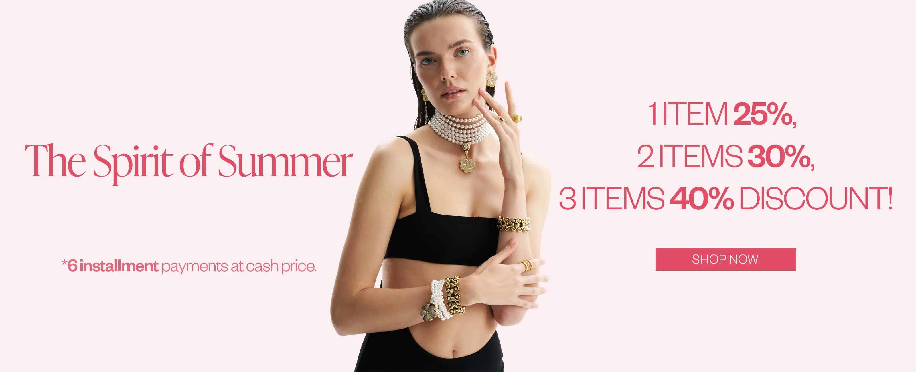 Mon Reve Campaign - Buy More, Pay Less