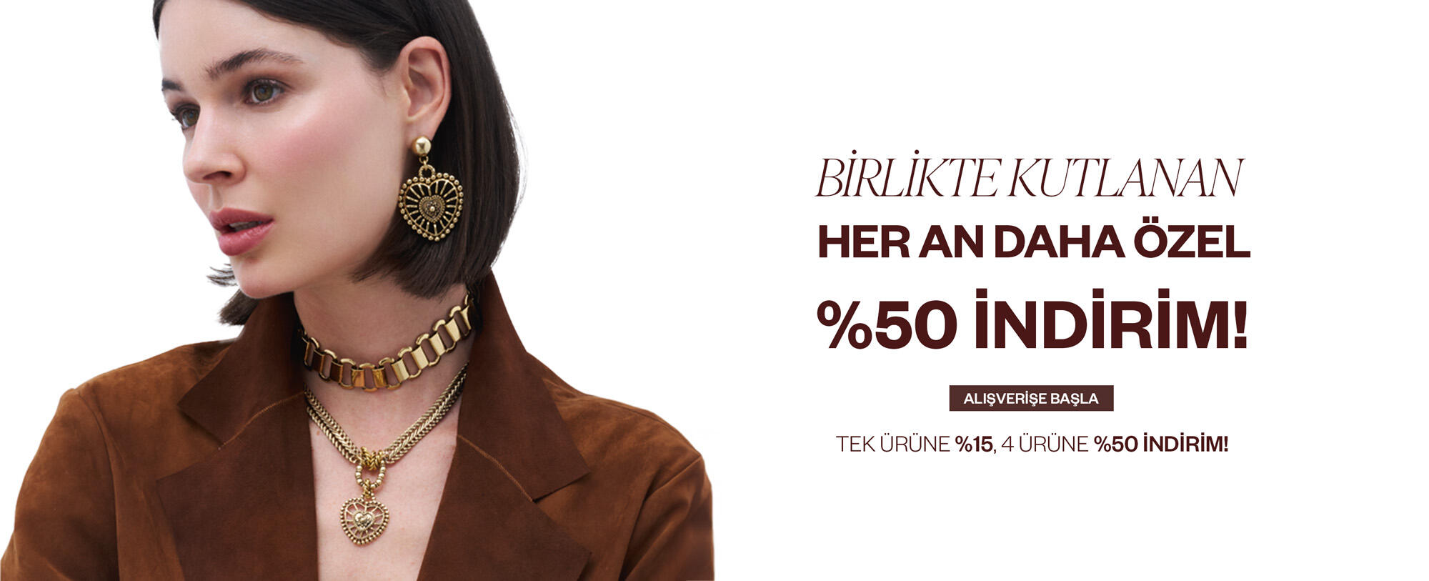 Mon Reve Kampanya - Çok Al Az Öde