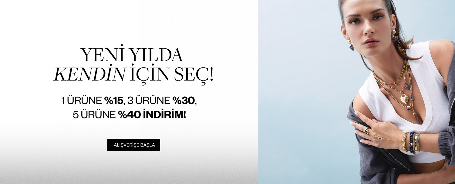 Mon Reve Kampanya - Çok Al Az Öde