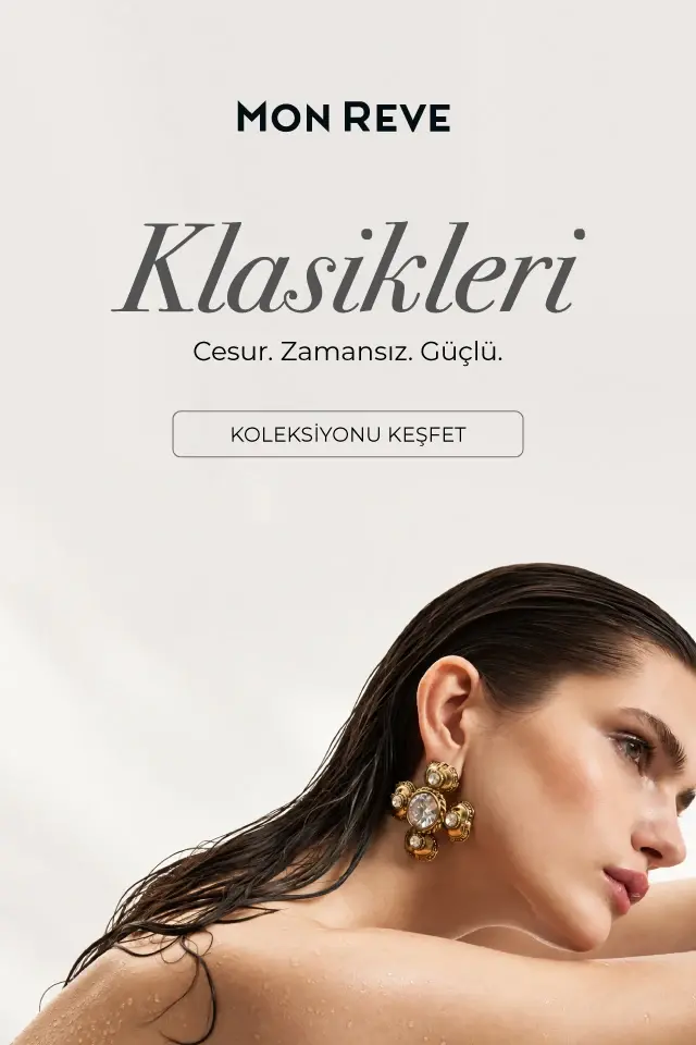 Mon Reve Klasikleri