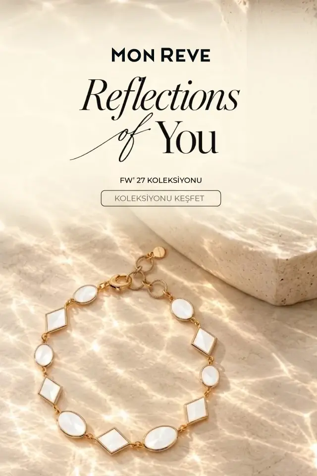 Reflections of You FW27