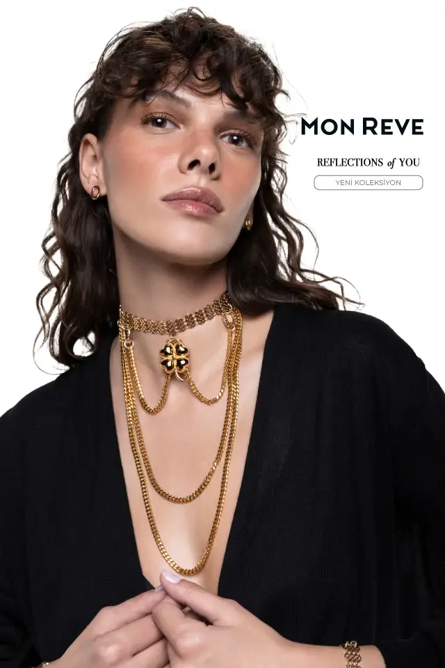 Reflections of You FW27