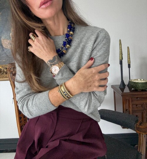 STİL ÖNERİSİ - 2