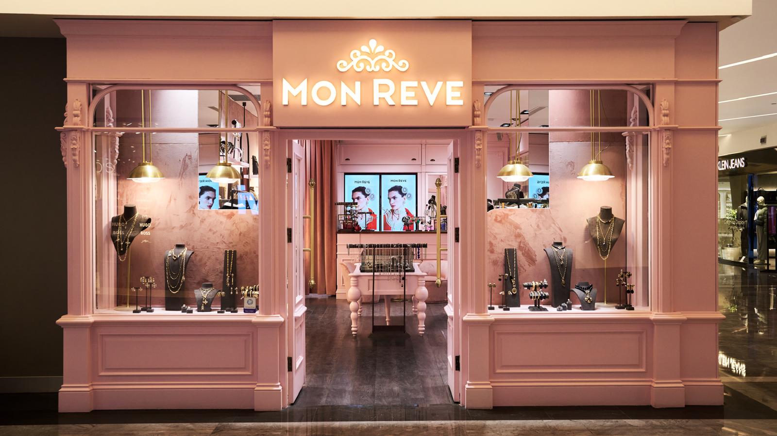 Mon Reve İstinye Park