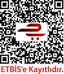 ETBİS Kayıtlı Site