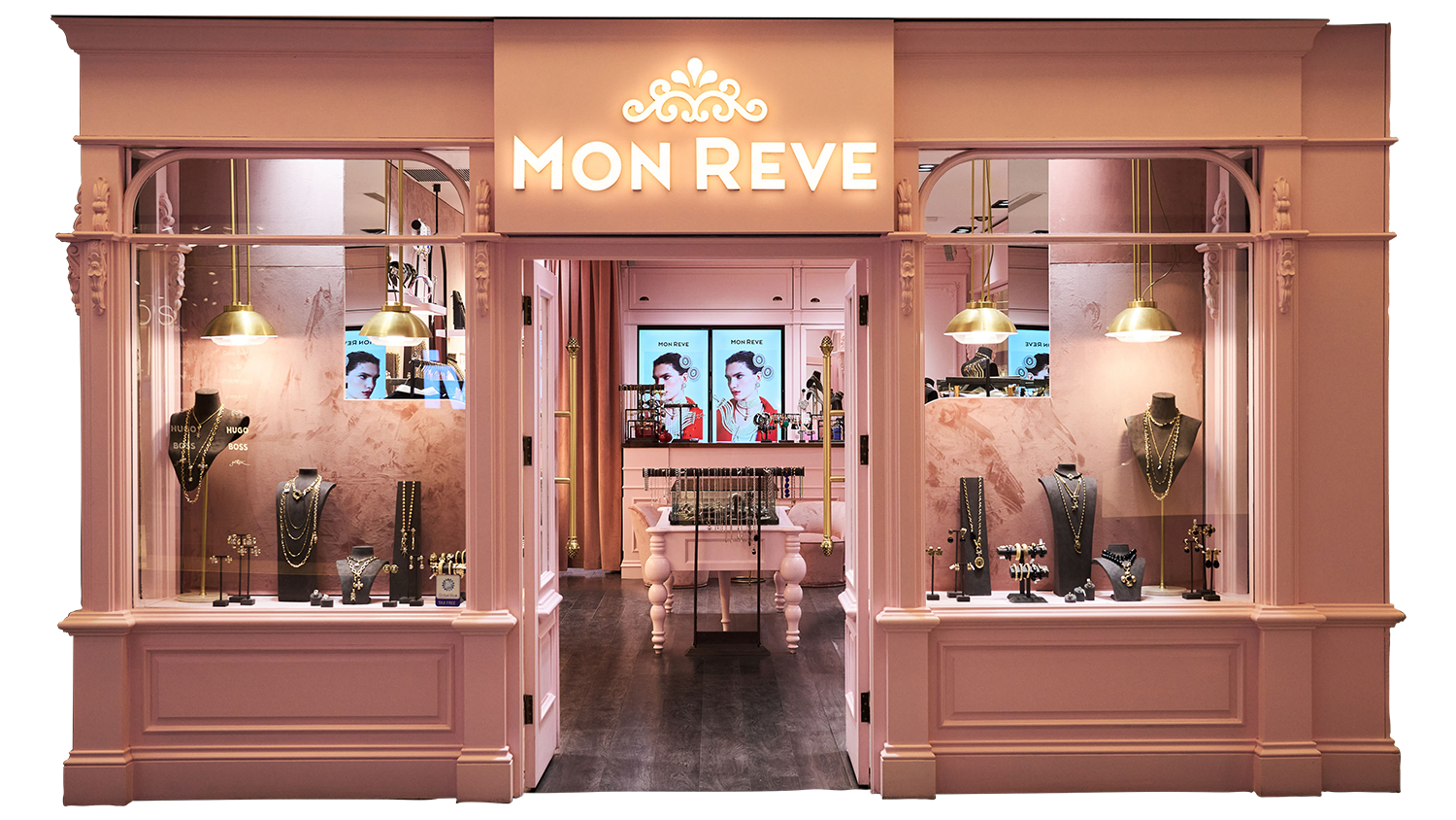 Mon Reve İstinye Park