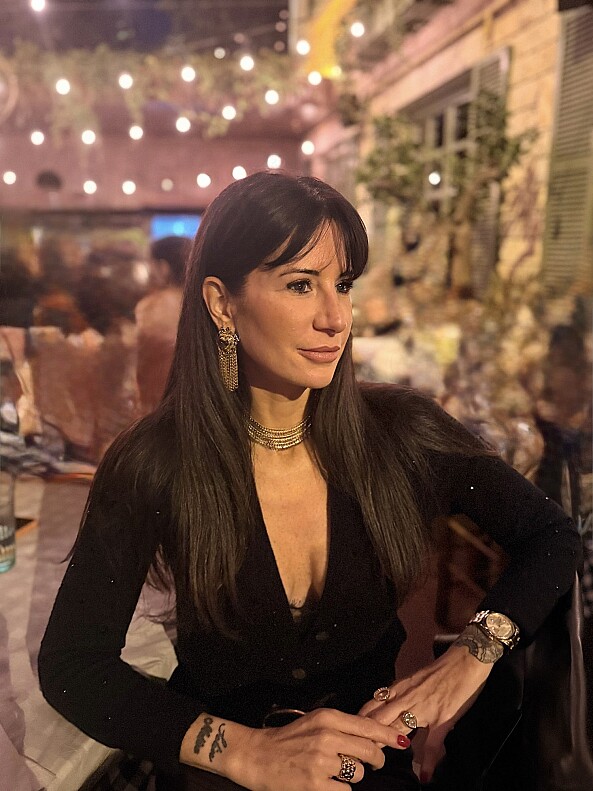 STİL ÖNERİSİ