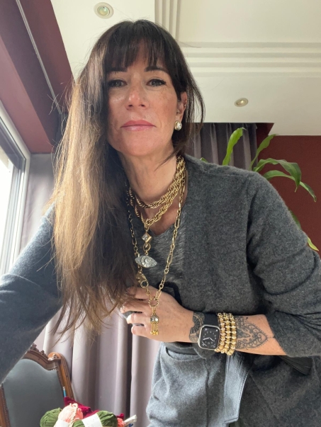 Betina'nın Önerisi