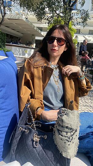 STİL ÖNERİSİ - 1