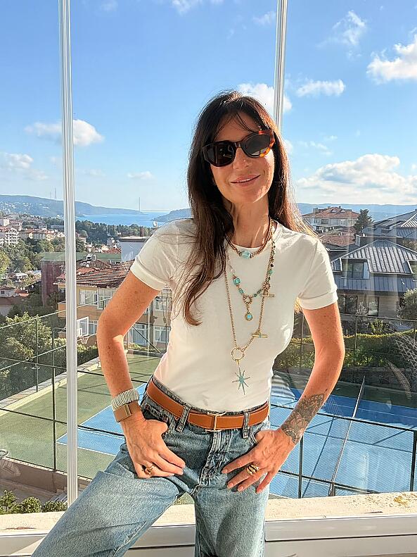 STİL ÖNERİSİ