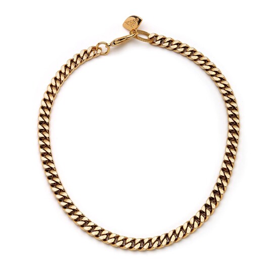 ADARA NECKLACE