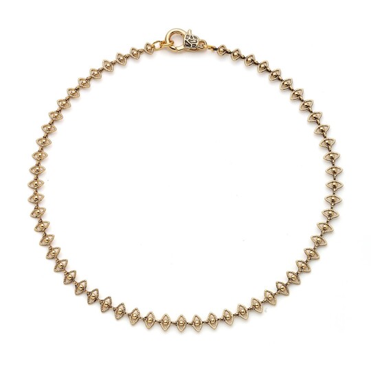 ADONIS NECKLACE