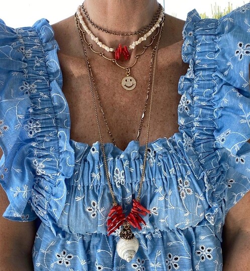 ADONIS NECKLACE