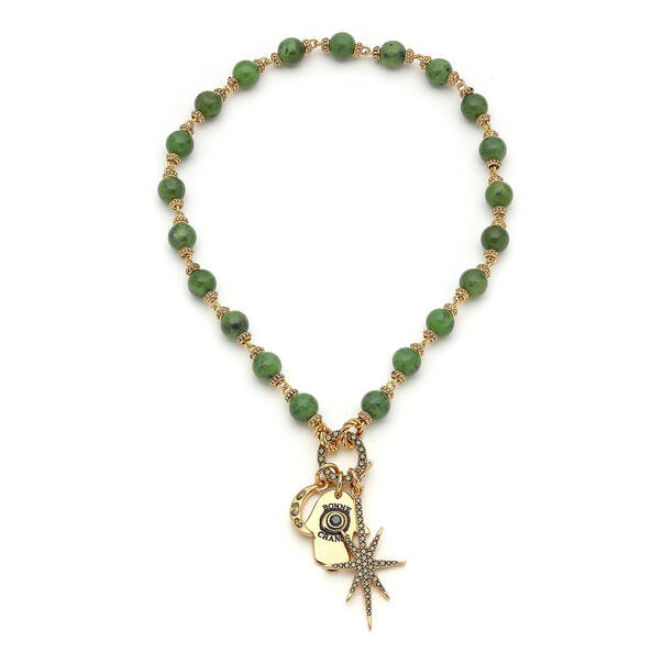 AGNI NECKLACE - 1