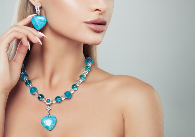 Aksesuar Seçimi Nasıl Olmalı?