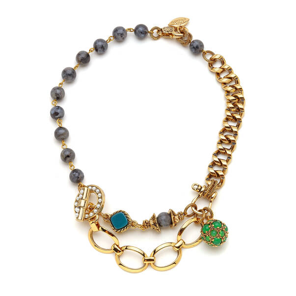 ALANA NECKLACE - 1
