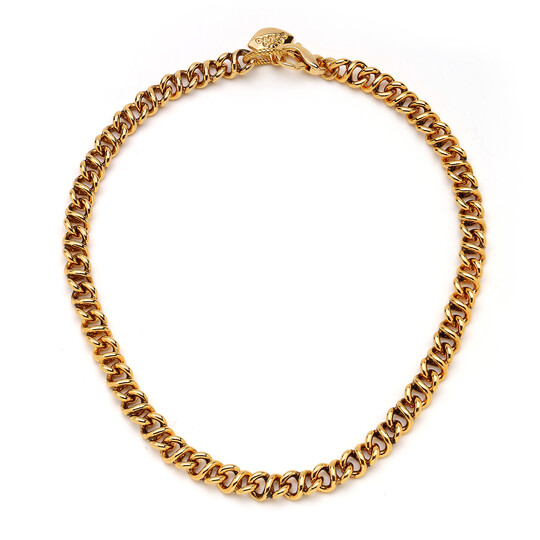 ALEV NECKLACE