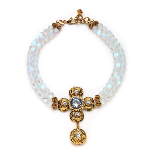 ALICE NECKLACE