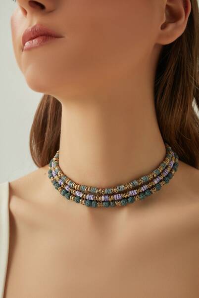 Allure Kolye - 2