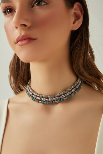 ALLURE KOLYE