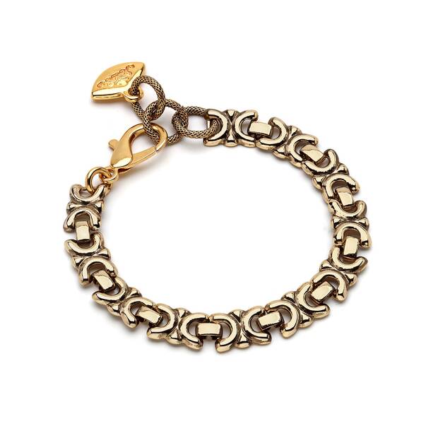 Gold Bilezik - 1