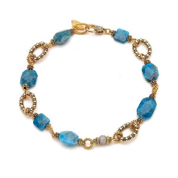 AMAZON NECKLACE - 1