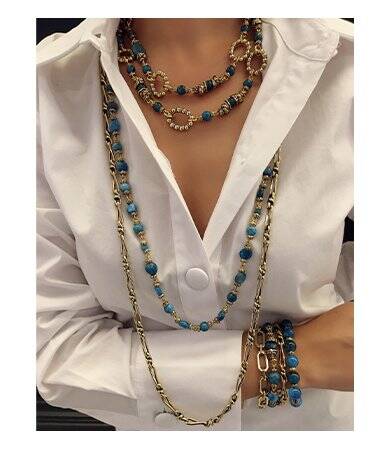 AMAZON NECKLACE - 2
