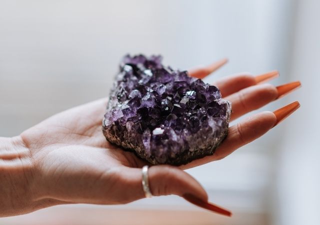 Ametist Taşı Neye Faydalıdır?