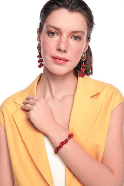 Amıla Bilezik - 4