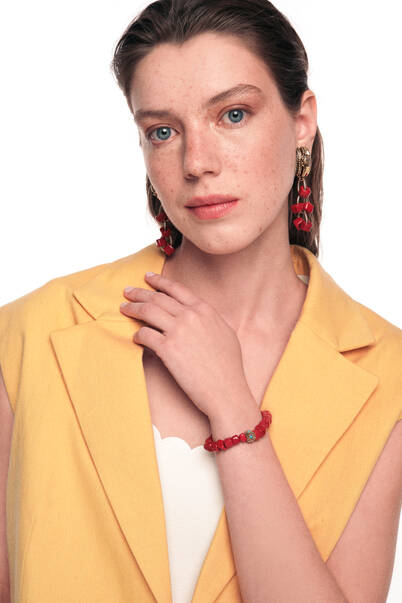 Amıla Bilezik - 9