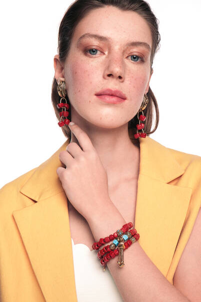 Amıla Bilezik - 11