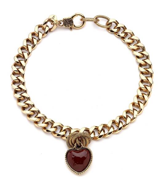 Amore Zİncir Kolye - 1