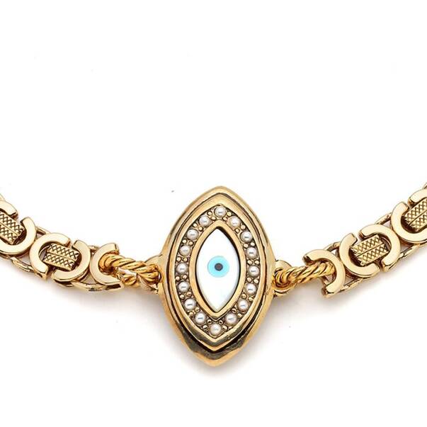 Amur Kolye - 1