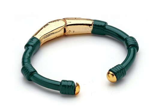 ANOTOLIA YEŞIL MINE BRACELET