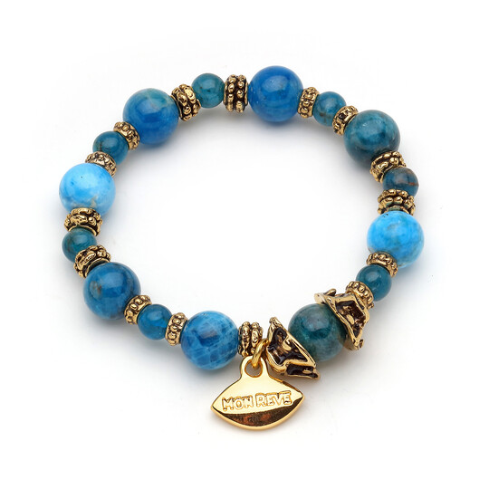 AQUA BRACELET