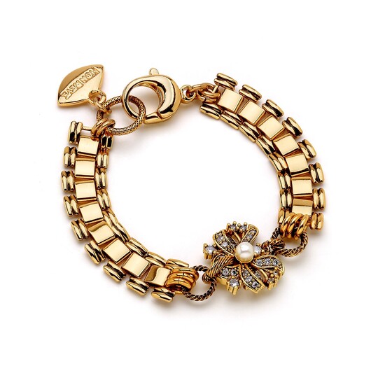 ARIGATO BRACELET