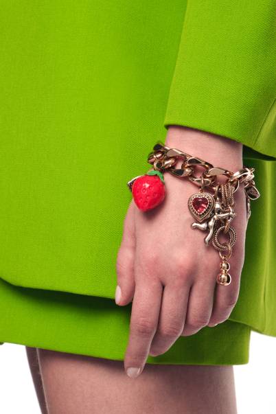 ARROW OF LOVE BRACELET - 4
