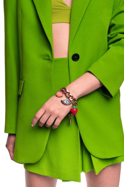 ARROW OF LOVE BRACELET - 2