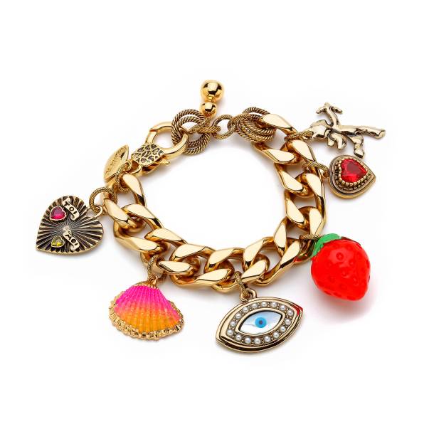 ARROW OF LOVE BRACELET - 1