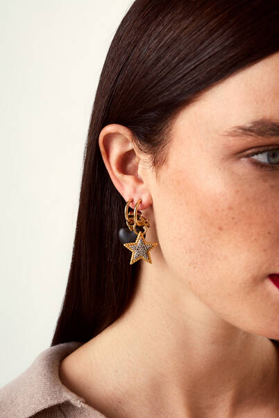 AURORA EARRING - 4