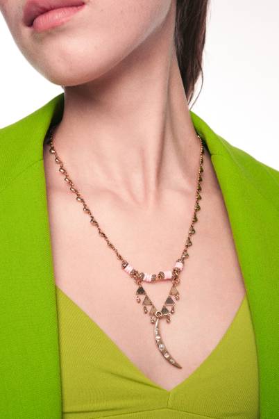 AWAKE NECKLACE - 2