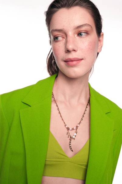 AWAKE NECKLACE - 4