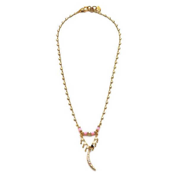 AWAKE NECKLACE - 3