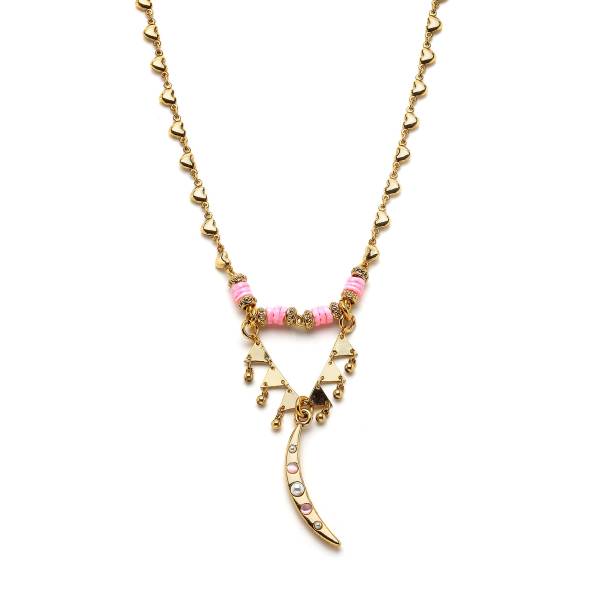 AWAKE NECKLACE - 1
