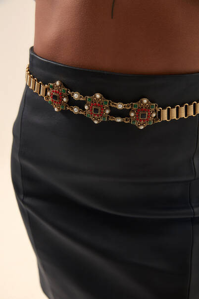 Bellbelt Belt - 3