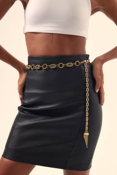 BELTESSE BELT - 2