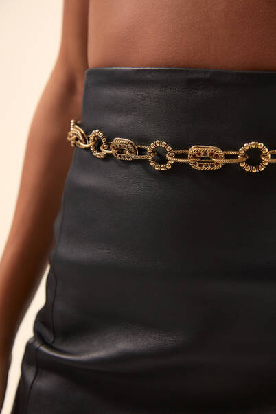 BELTESSE BELT - 7