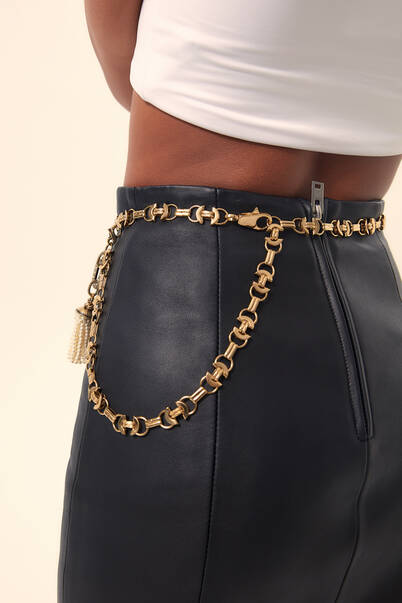 Beltıgno Belt - 4
