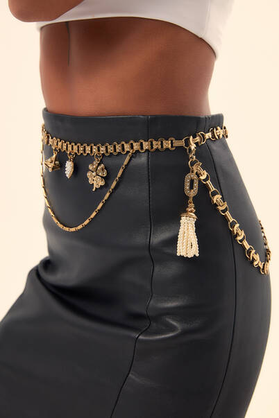 Beltıgno Belt - 6