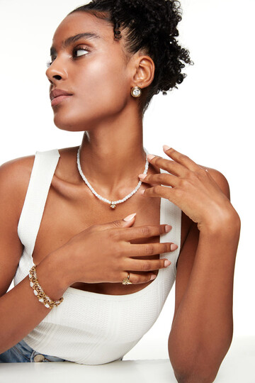 BERENICE NECKLACE